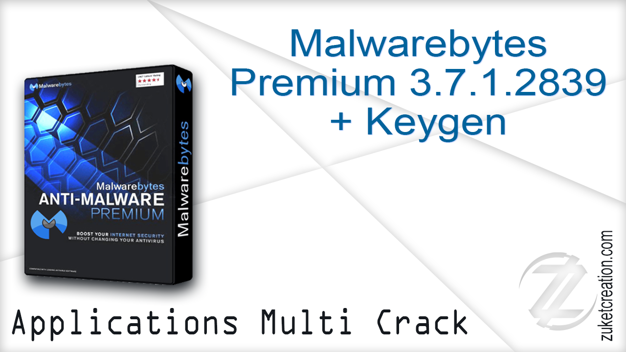 Malwarebytes premium latest