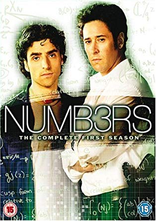 numb3rs s01 torrent french